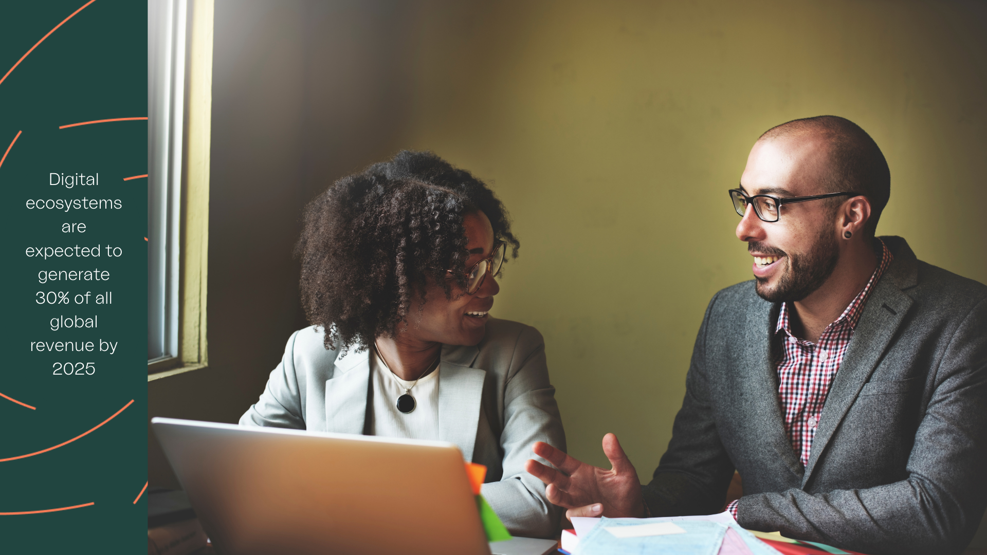 Kanopi Blog - Digital ecosystems in insurance