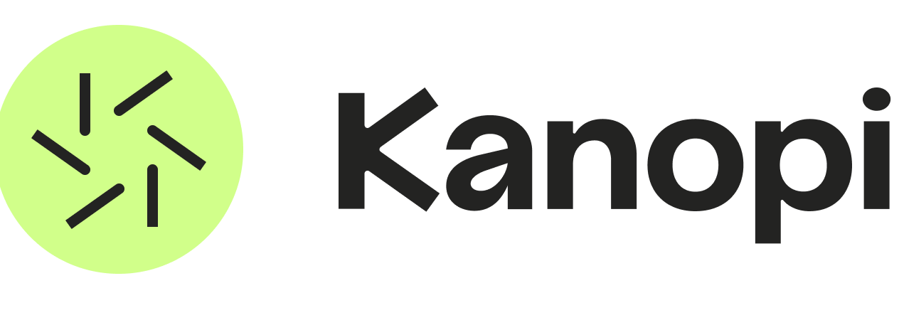 Kanopi Logo 